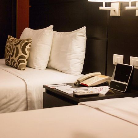 Hotel El Gran Marques Trujillo Kültér fotó